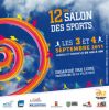 Salon des Sports à Aix-en-Provence les 3 et 4 septembre : 2 jours d'activités pour les enfants !