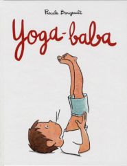 Livre pour découvrir le yoga avec son enfant