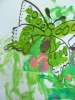 Atelier et cours de peinture pour les enfants à Aix en Provence : gouache