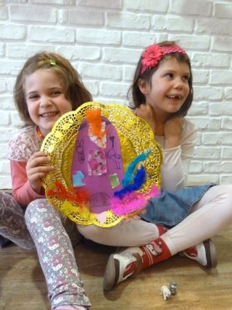 Activités de Pâques pour les enfants à Aix-en-Provence