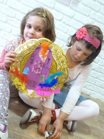 Activités de Pâques pour les enfants à Aix-en-Provence