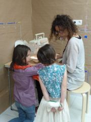 Atelier de couture spécial Fête des mères : un cadeau pour les mamans à Aix-en-Provence